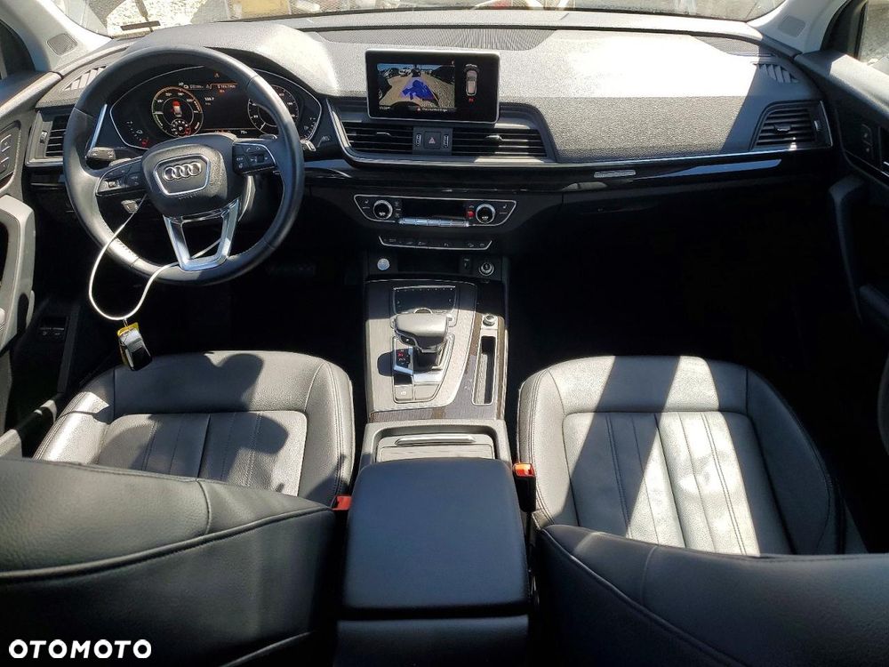Audi Q5 - 9