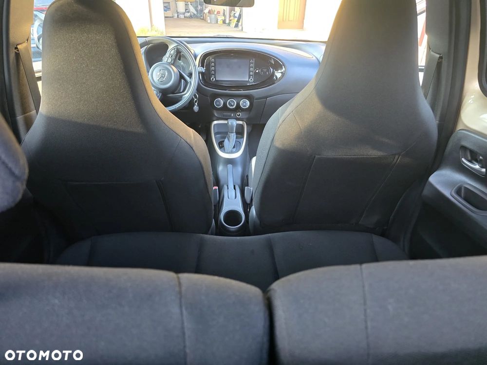 Toyota Aygo - 13