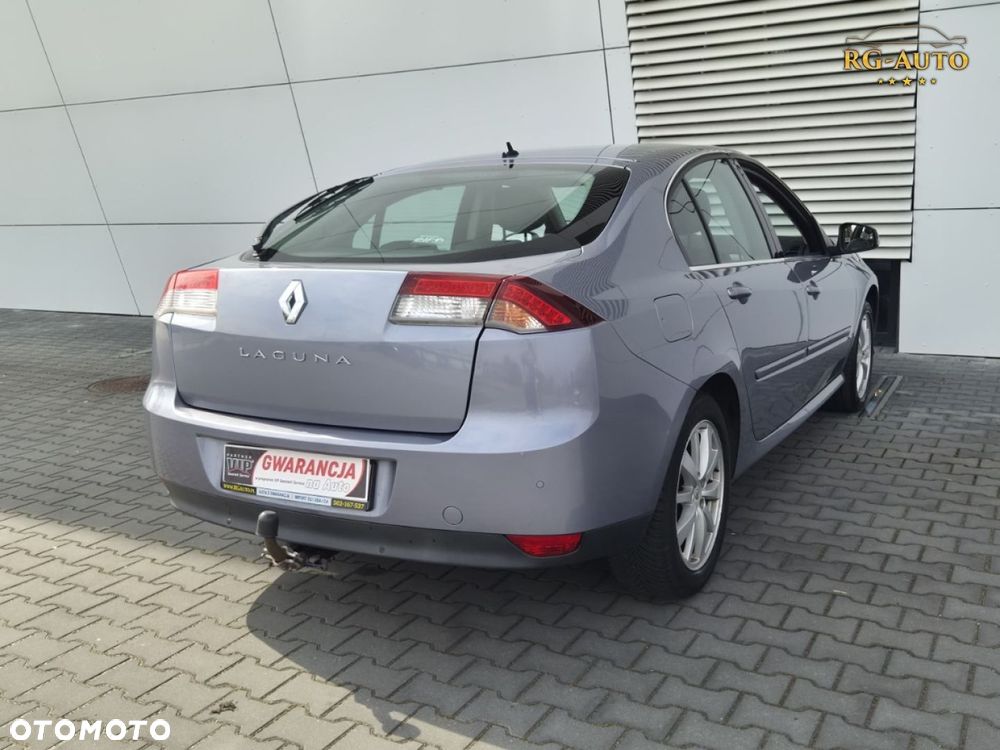 Renault Laguna - 7