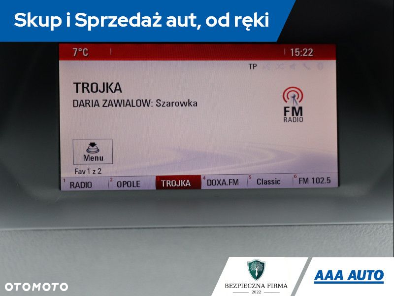 Opel Mokka - 14
