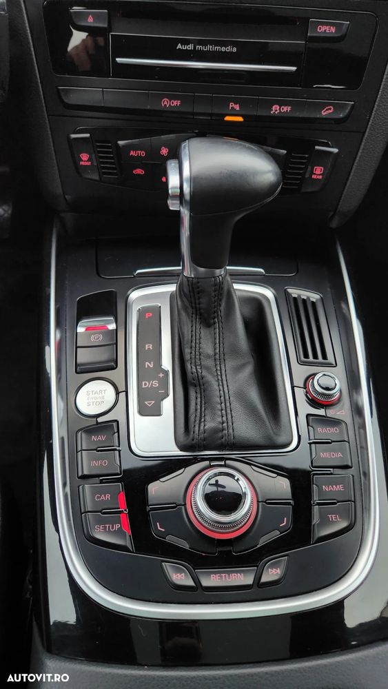 Audi Q5 2.0 TDI Quattro S tronic - 16