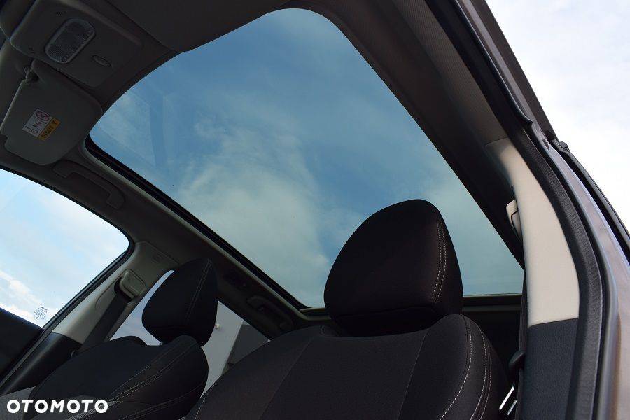 Nissan Qashqai 1.2 DIG-T Xtronic TEKNA+ - 7