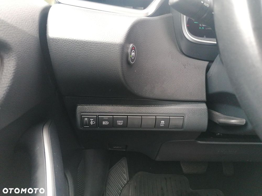 Toyota Corolla 1.8 Hybrid Comfort - 17