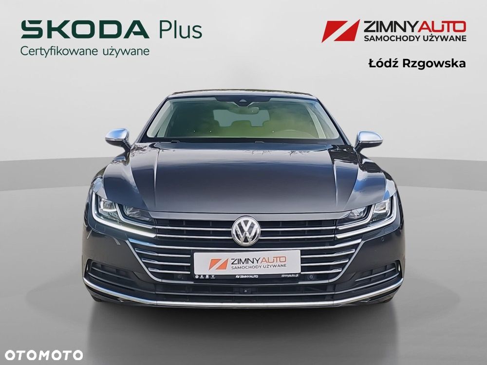 Volkswagen Arteon 2.0 TDI SCR Elegance DSG - 9