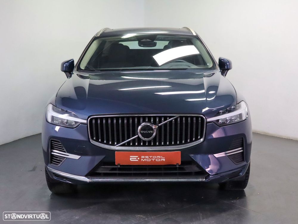 Volvo XC 60 2.0 T6 PHEV Inscription AWD - 3