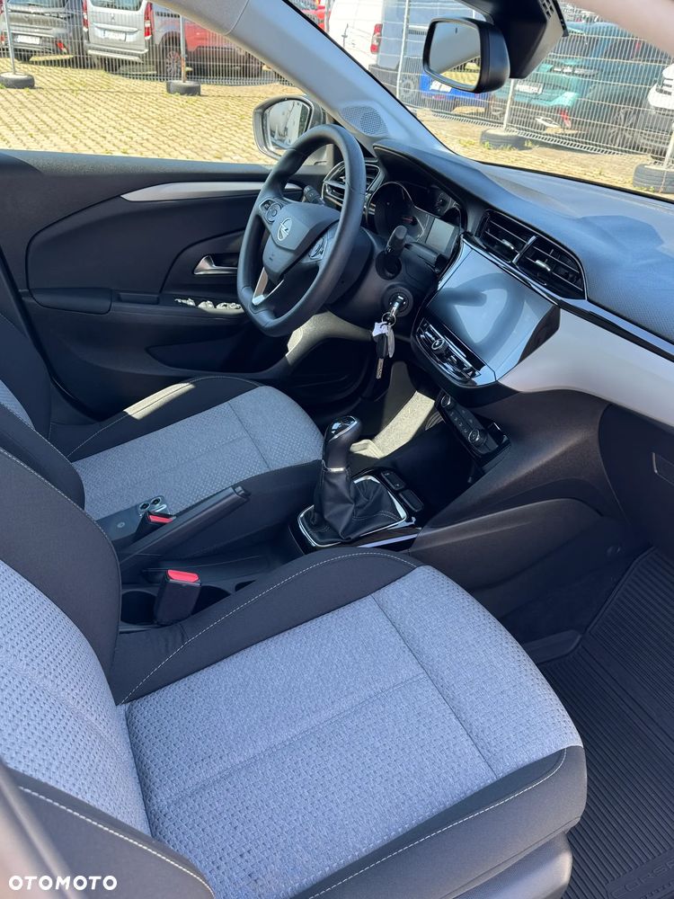 Opel Corsa 1.2 Edition S&S - 13