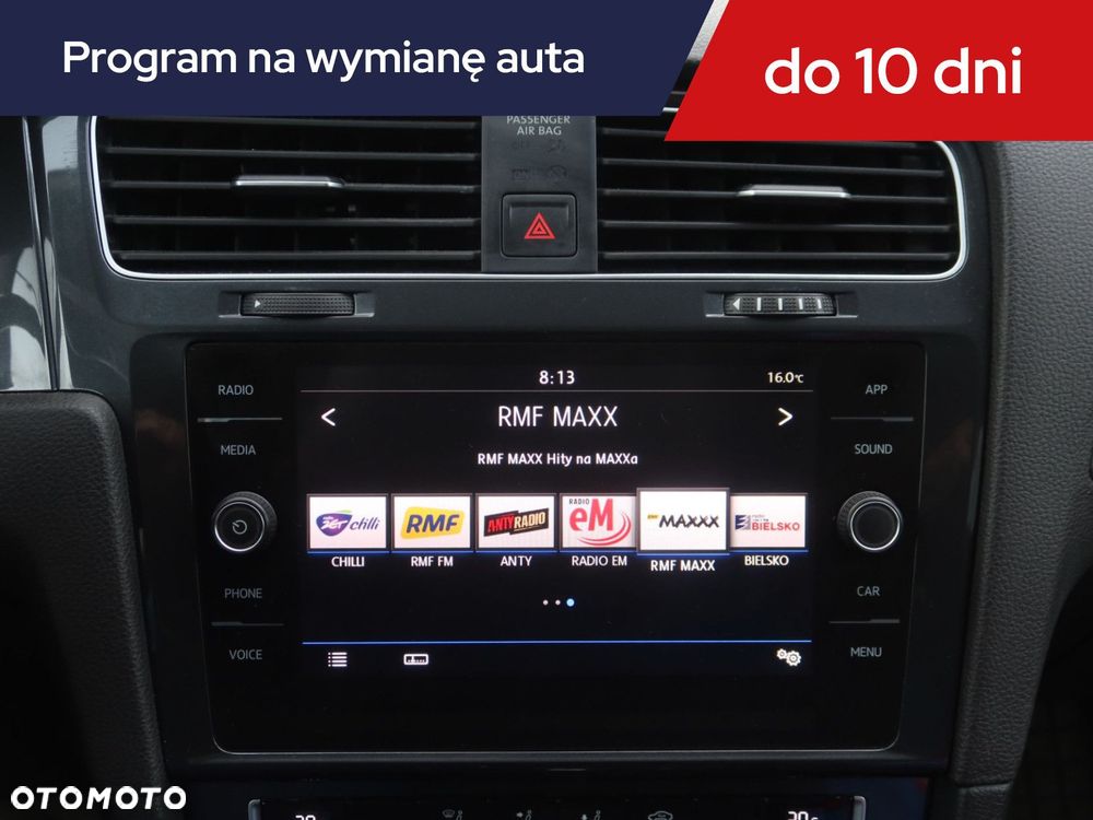 Volkswagen Golf Variant - 14