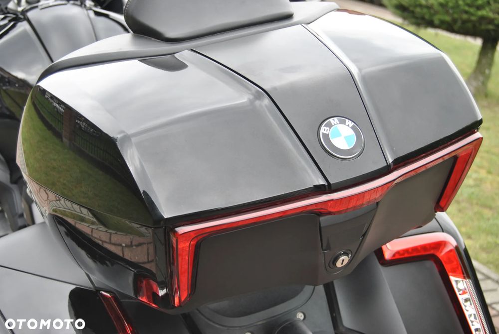 BMW K - 26