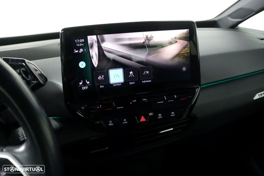 VW ID.3 Performance Upgrade Pro 1st - 20