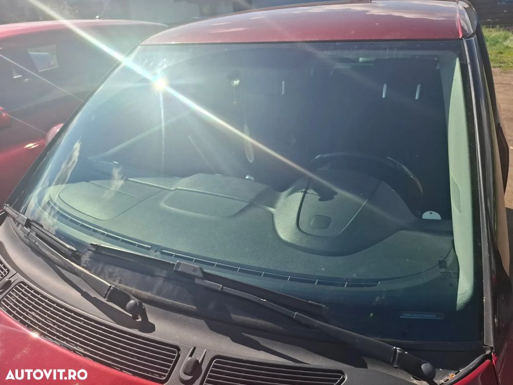 Skoda Fabia 1.6 TDI - 8