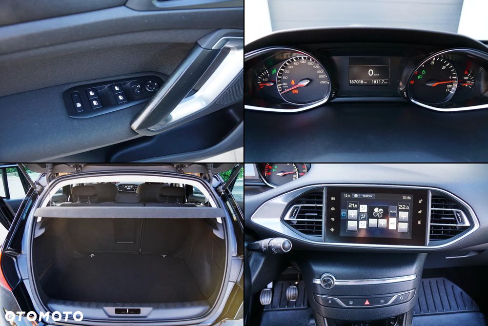 Peugeot 308 BlueHDi 120 Stop & Start Business-Line - 39
