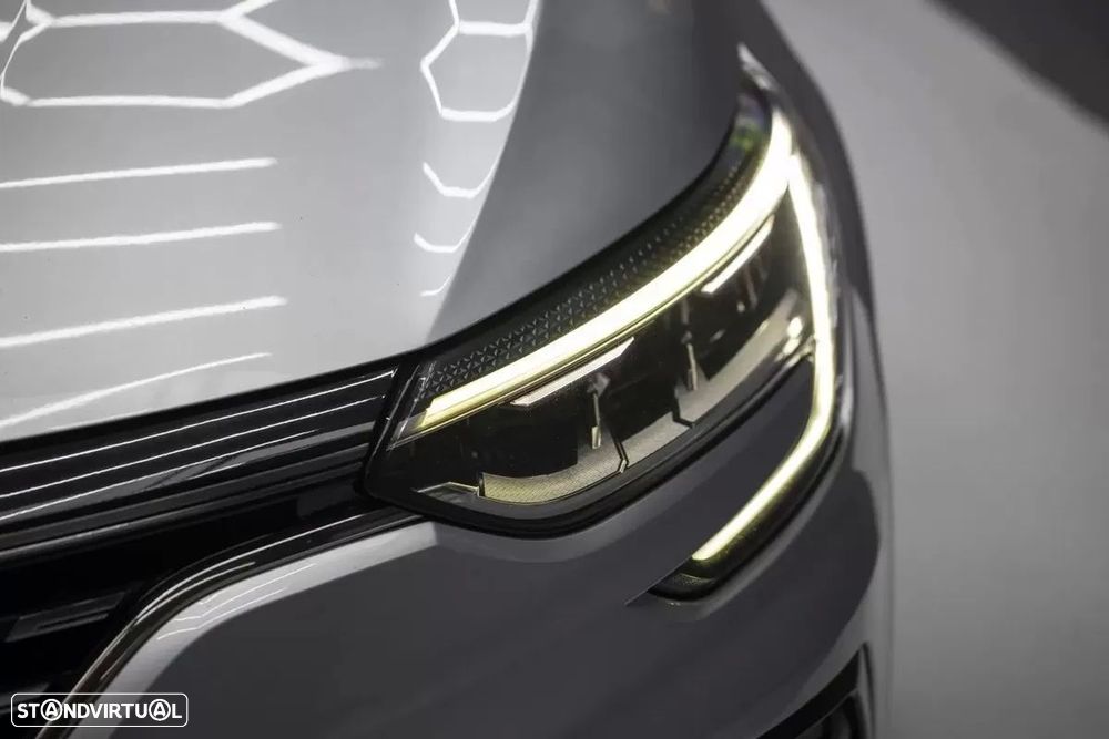 Renault Mégane Sport Tourer 1.6 E-Tech Plug-In Intens - 13