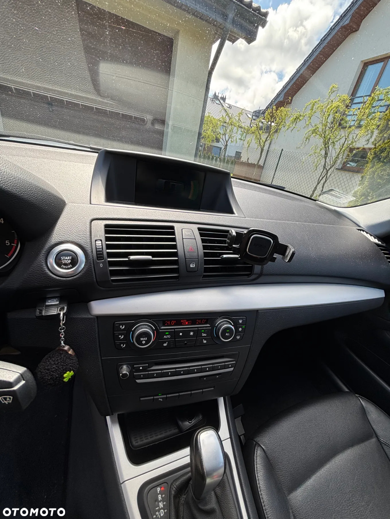 BMW Seria 1 118d - 14