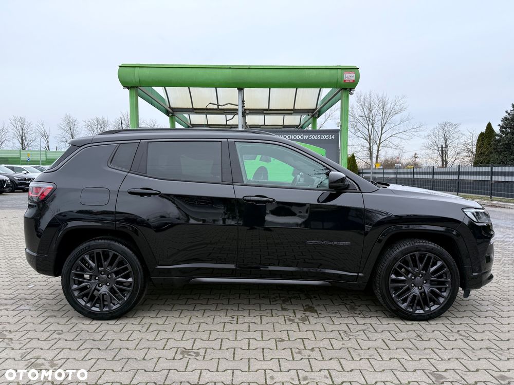 Jeep Compass - 8