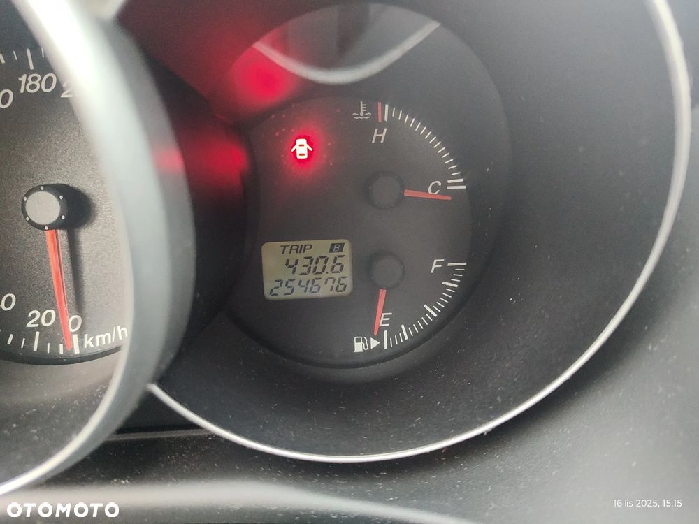 Mazda 3 1.6 16V Exclusive - 5