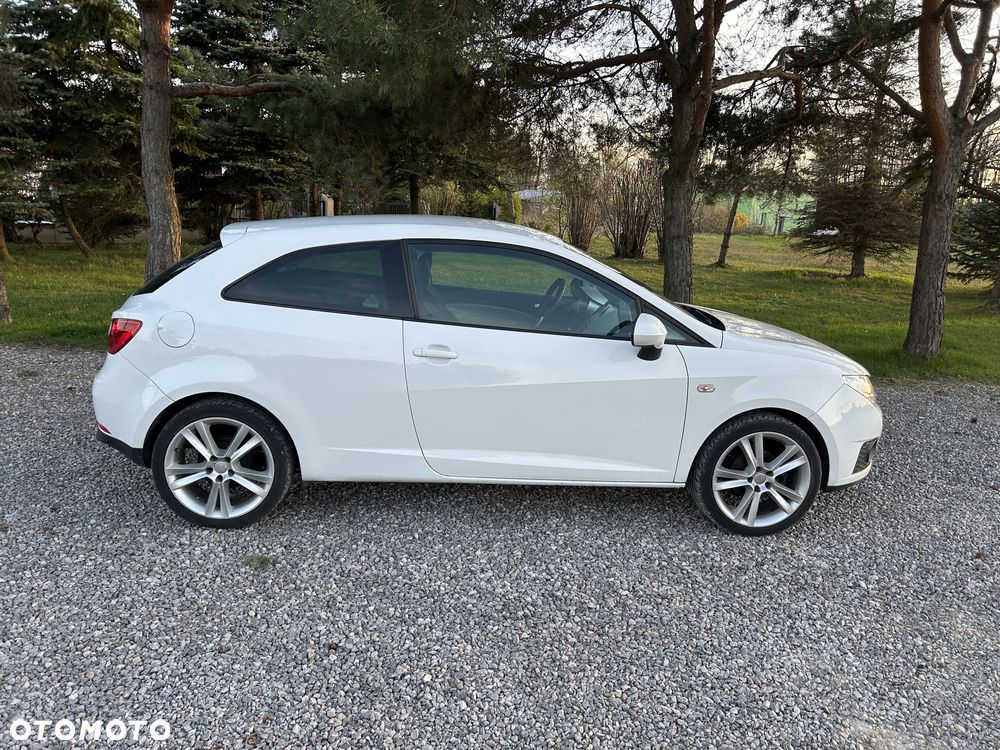 Seat Ibiza - 14