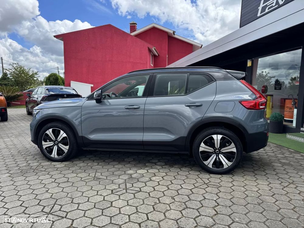 Volvo XC 40 Recharge Core - 4