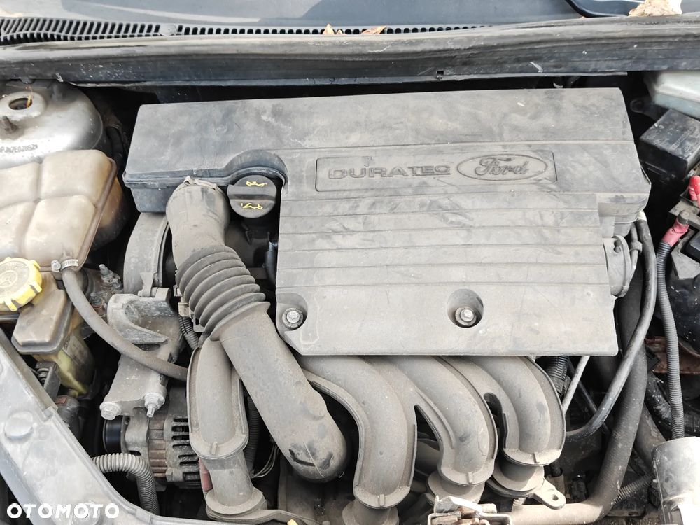 Ford Fiesta 1.4 Fun X - 20