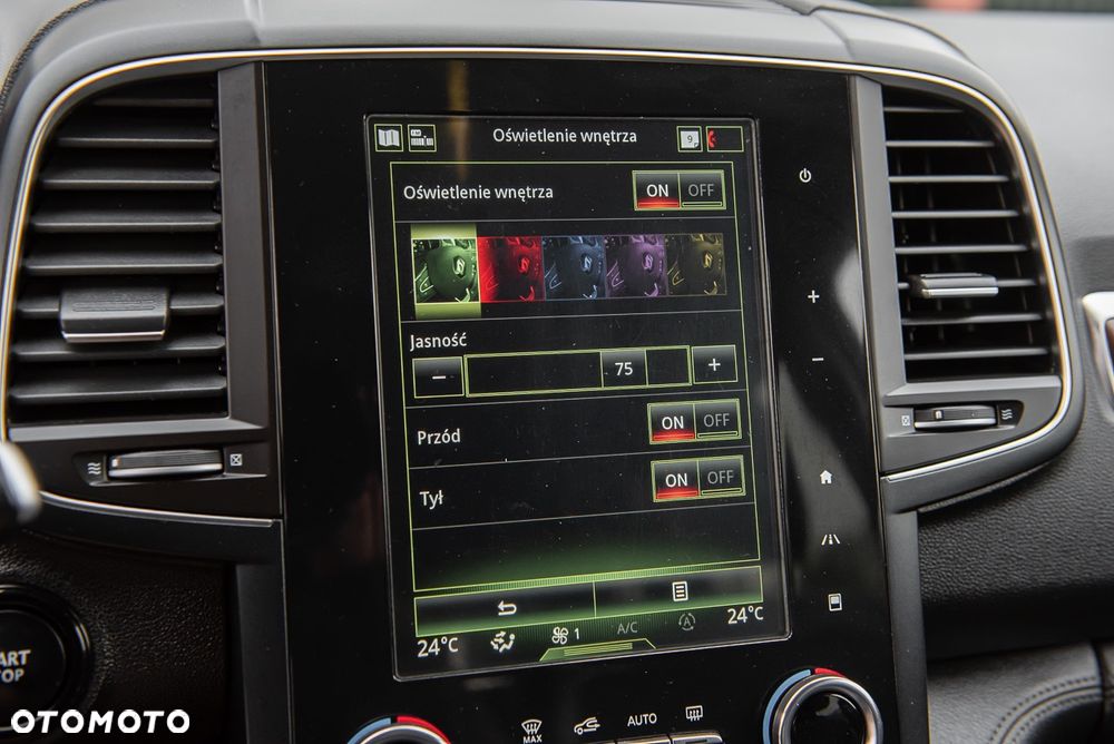 Renault Koleos ENERGY dCi 175 X-tronic 4WD LIMITED - 23