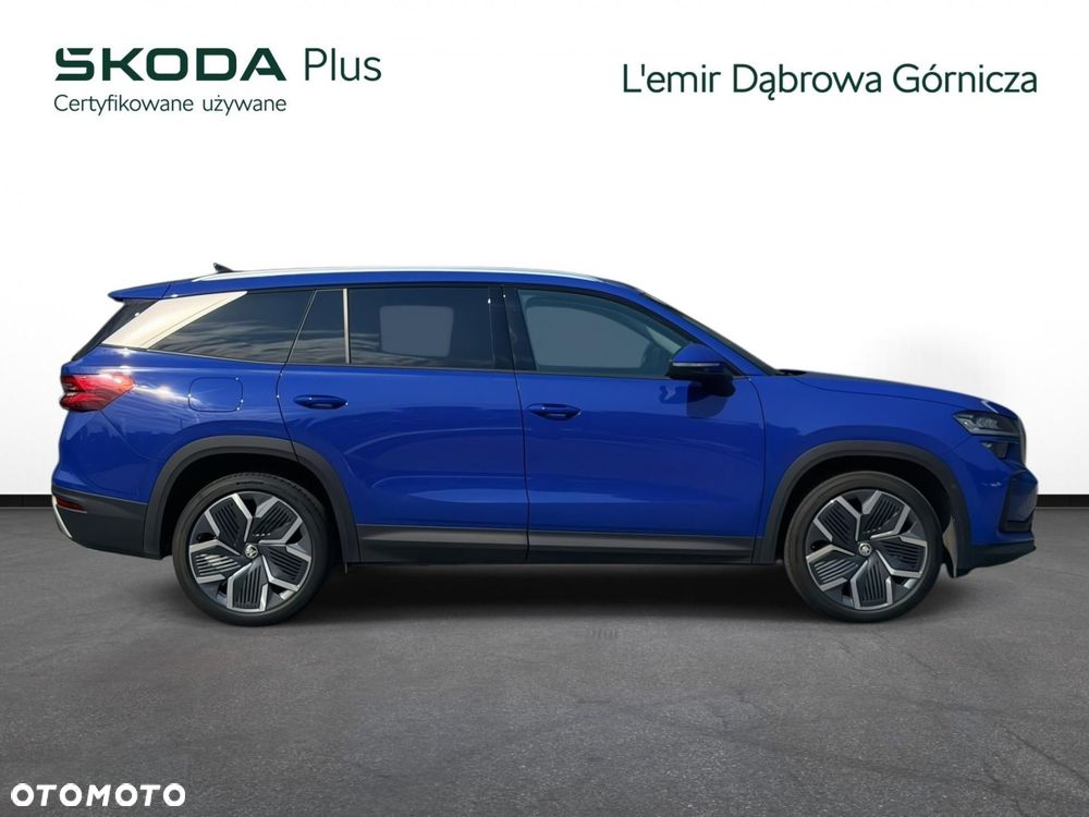 Skoda Kodiaq 1.5 TSI mHEV 4x2 Selection DSG - 3