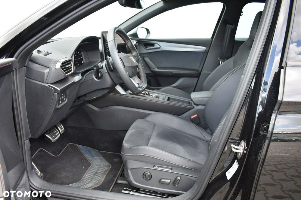 Cupra Leon Sportstourer 1.5 eTSI mHEV DSG - 15