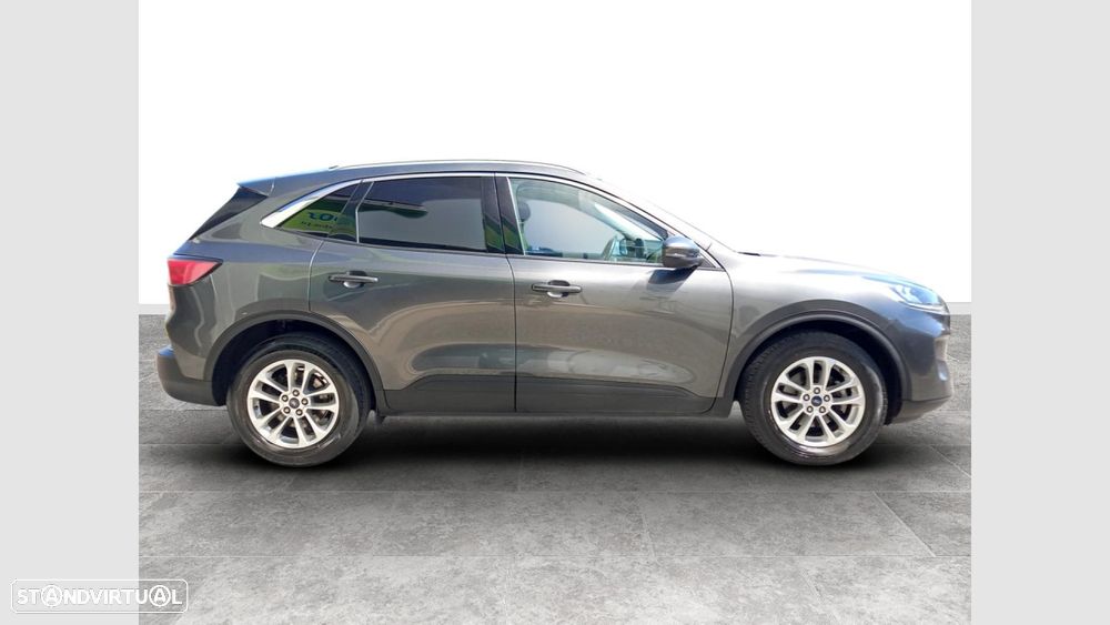 Ford Kuga 1.5 TDCi EcoBlue Titanium - 5