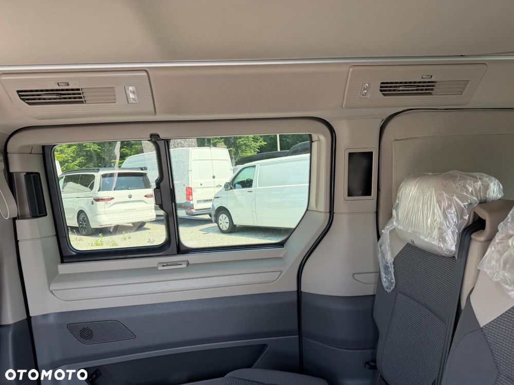 Volkswagen California - 13