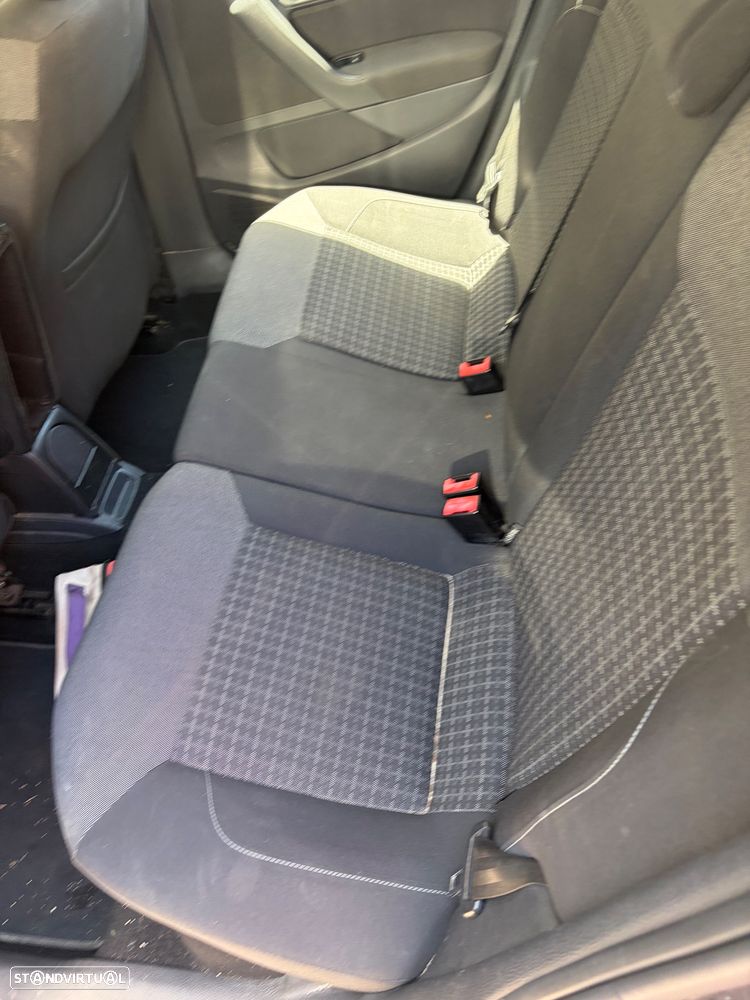 VW Polo - 6