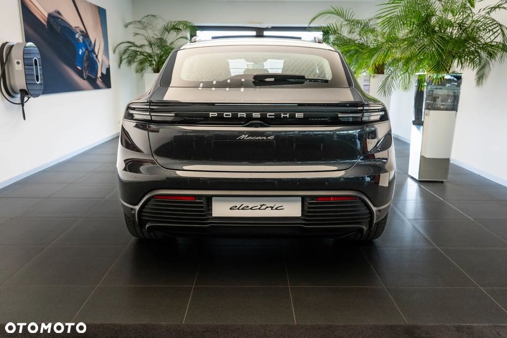 Porsche Macan - 6