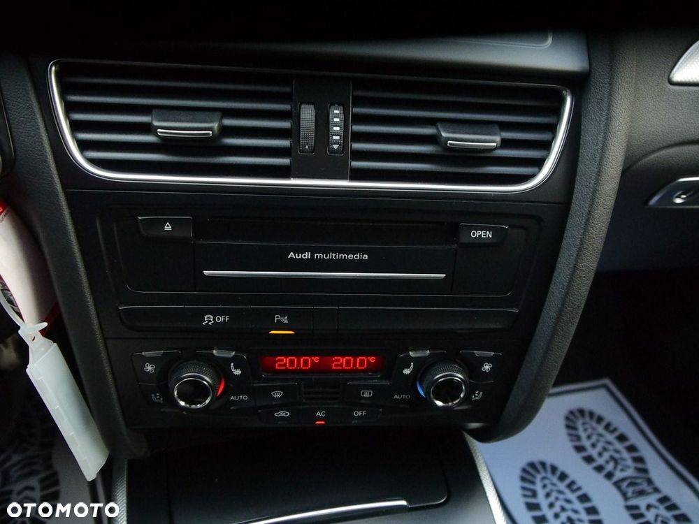 Audi A4 Allroad 2.0 TDI Quattro - 28