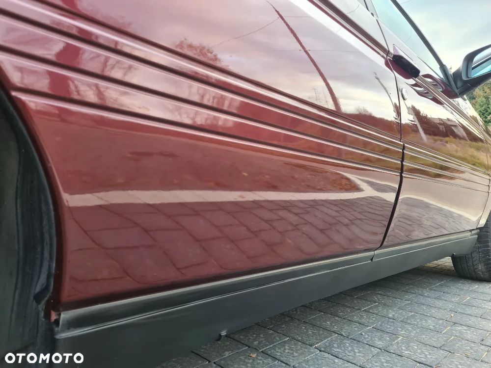 Alfa Romeo 164 2.0 TSpark - 8