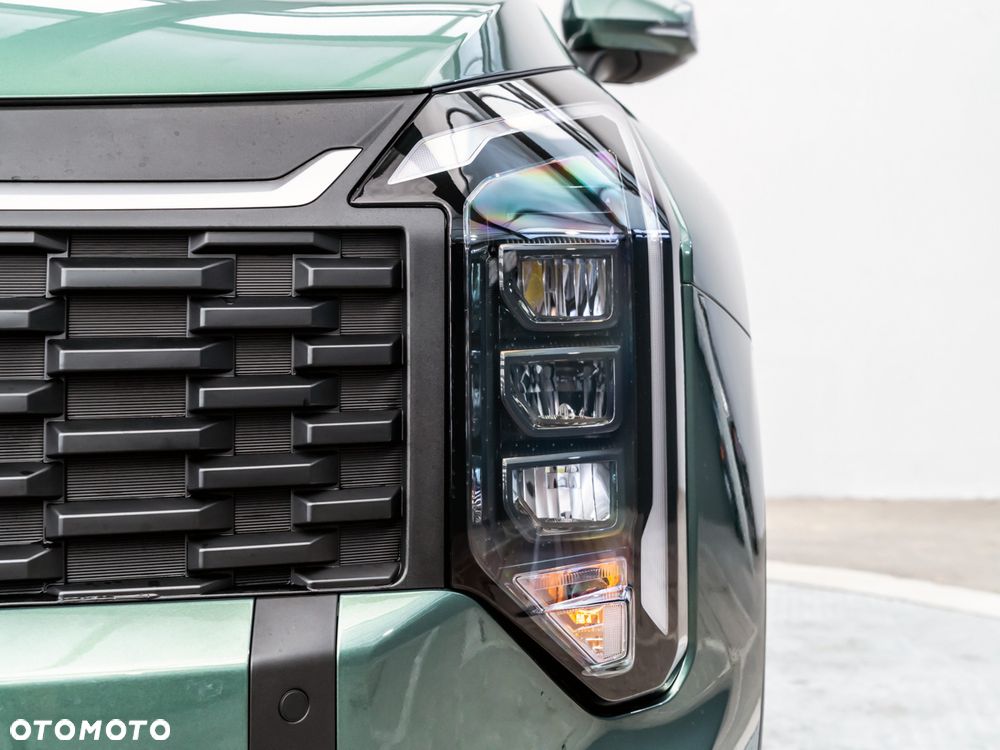 Kia Sportage 1.6 T-GDI L 2WD - 12