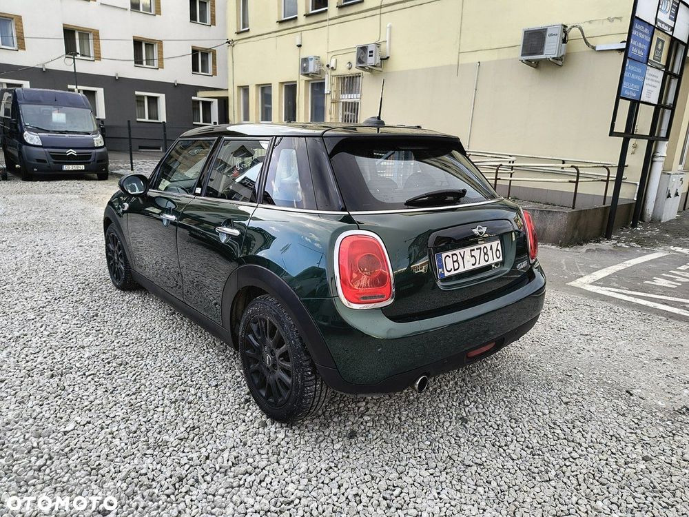 MINI Cooper - 28