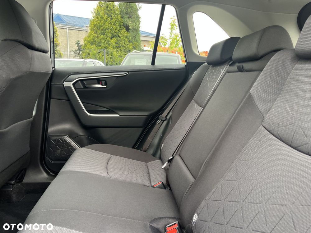 Toyota RAV4 2.0 Comfort 4x4 MS - 18