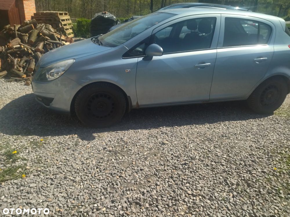 Opel Corsa 1.4 16V Enjoy - 6