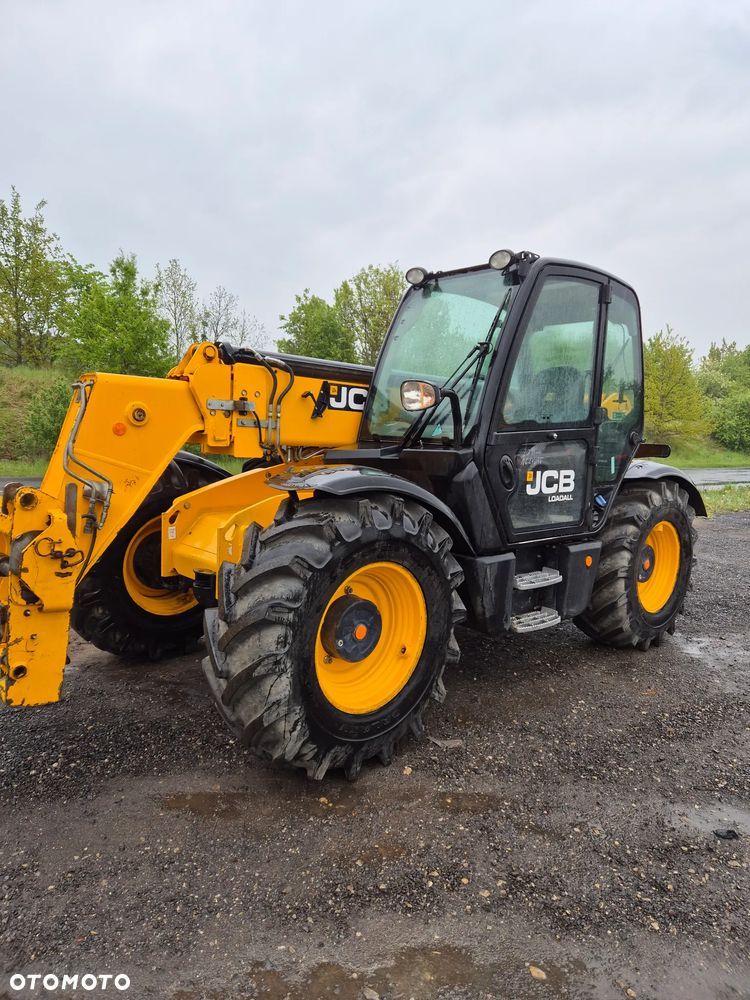 JCB 535-95 Agri , 536-70 - 7