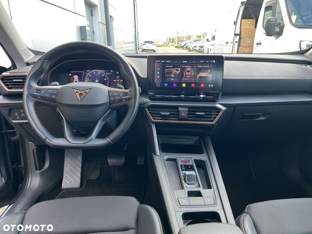 Cupra Formentor - 9