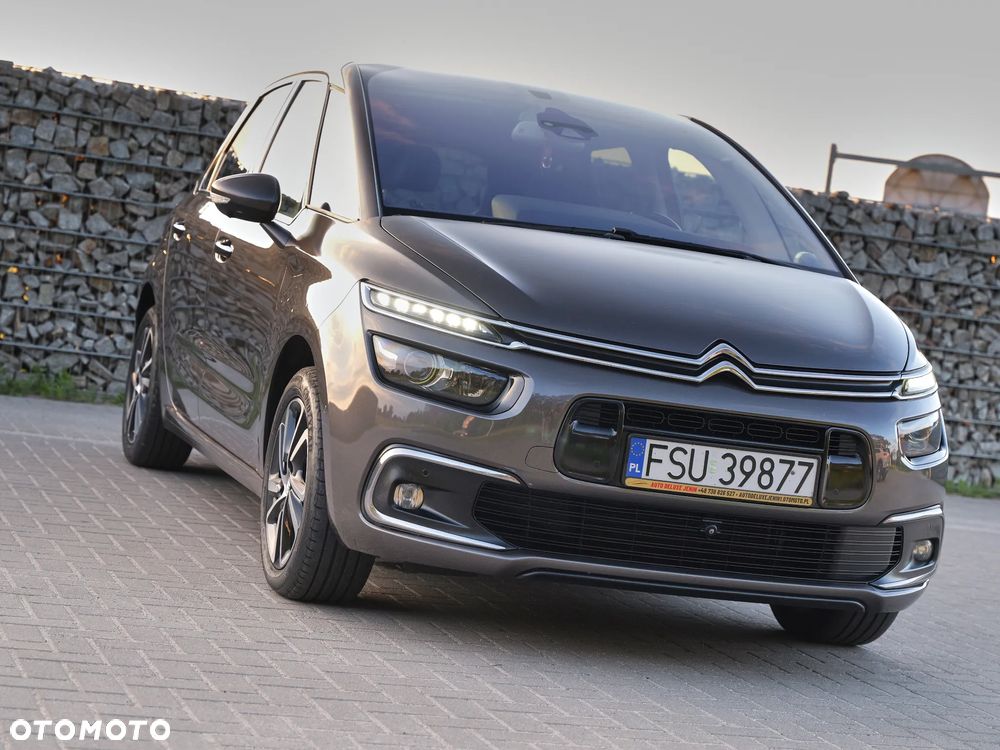 Citroën C4 Picasso 1.6 THP Shine S&S EAT6 - 5