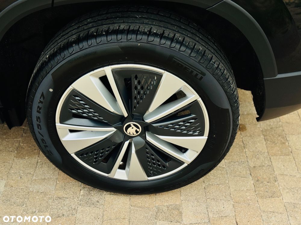 Skoda Karoq 2.0 TDI DSG Drive - 12