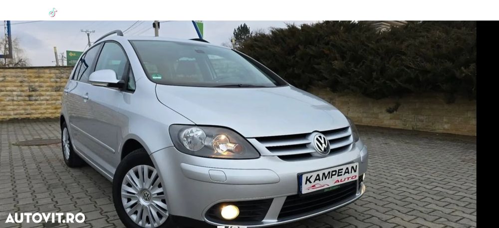 Volkswagen Golf Plus 1.4 TSI United - 7