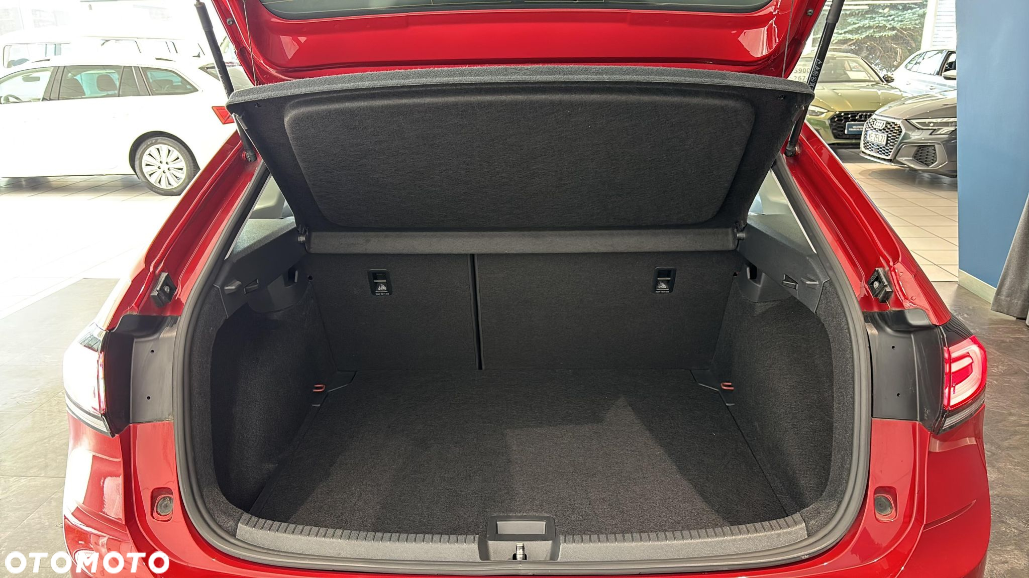 Volkswagen Taigo 1.5 TSI ACT Style DSG - 17