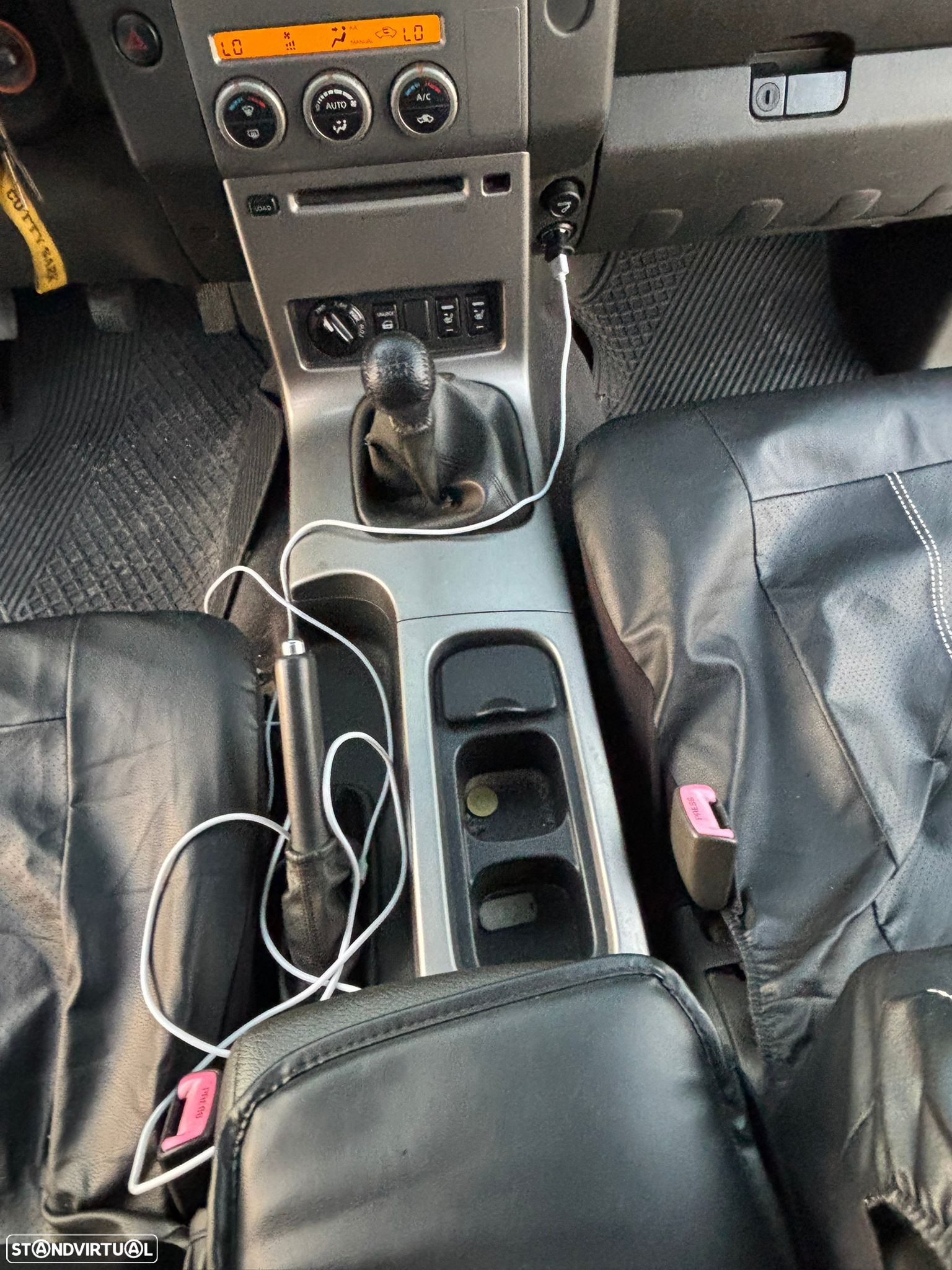 Nissan Navara - 18