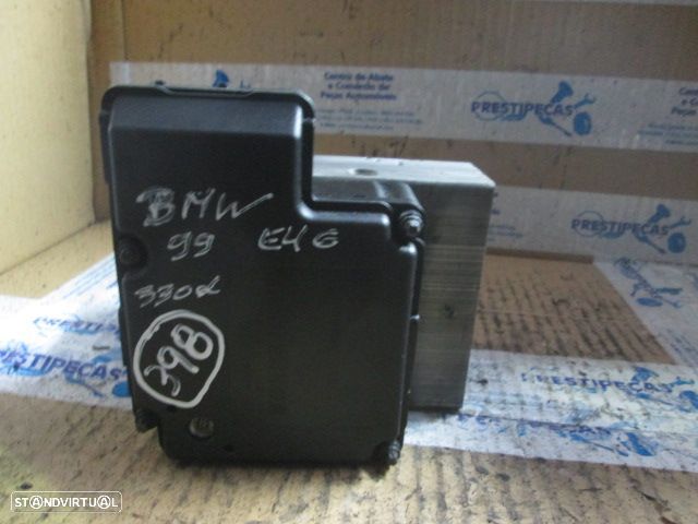 Abs 34516756286 BMW E46 1999 330 D - 1