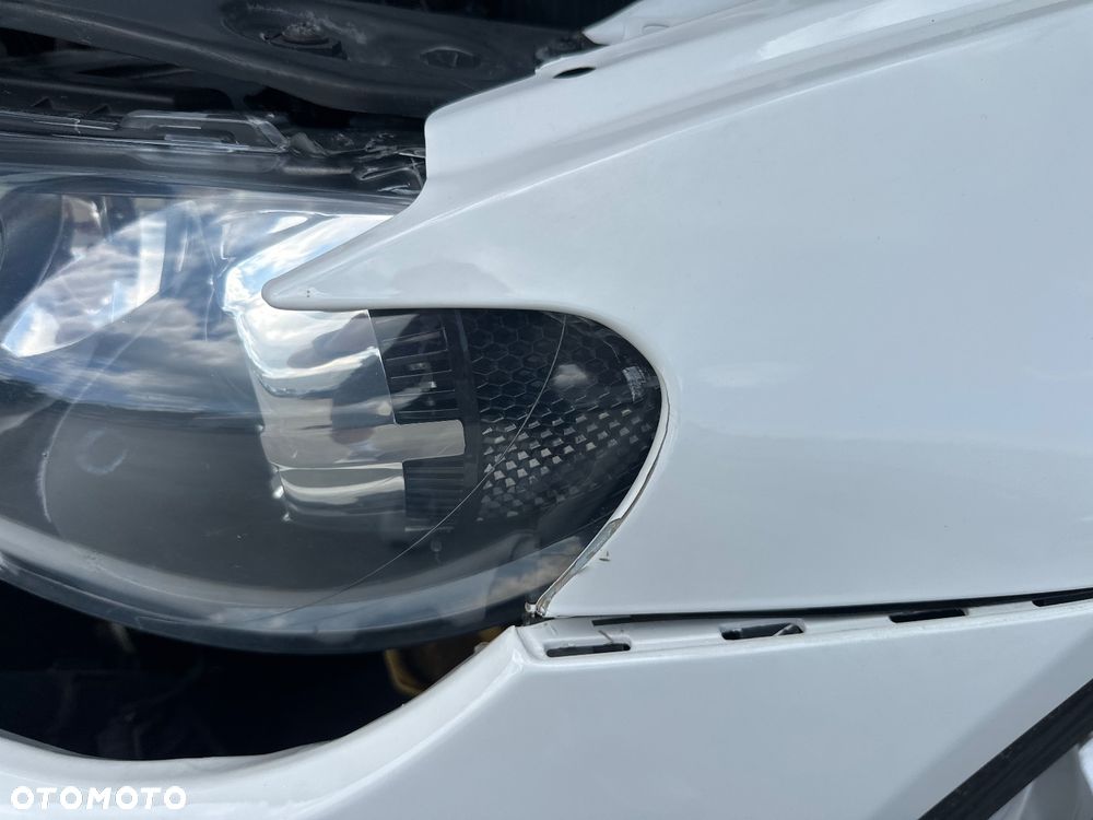 Volkswagen Scirocco 1.4 TSI - 20