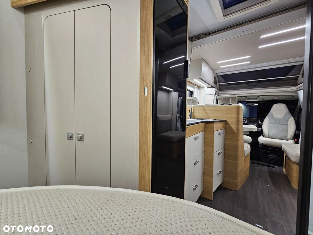 Adria MATRIX 650 SC - 22