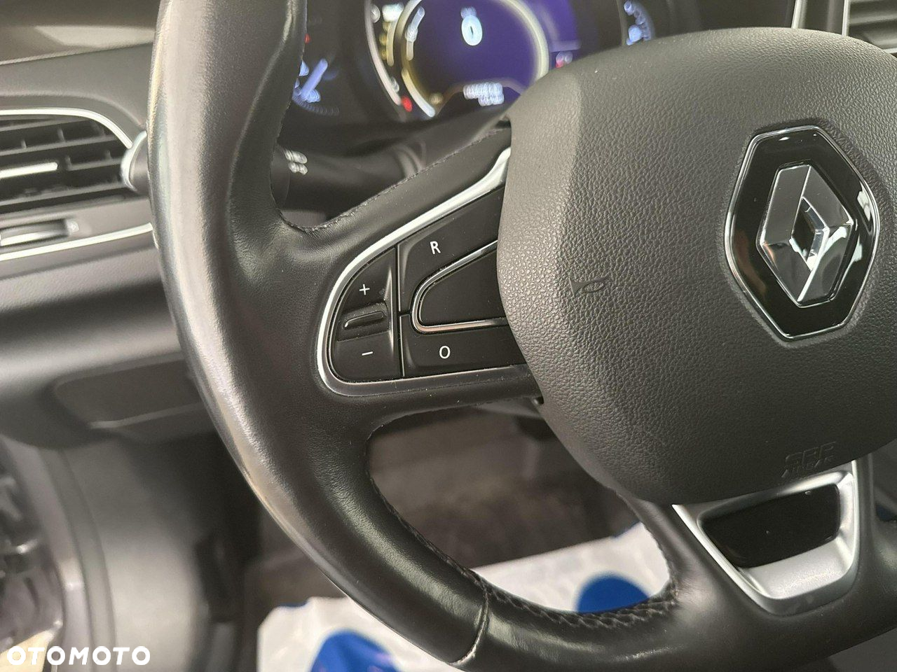 Renault Talisman - 26