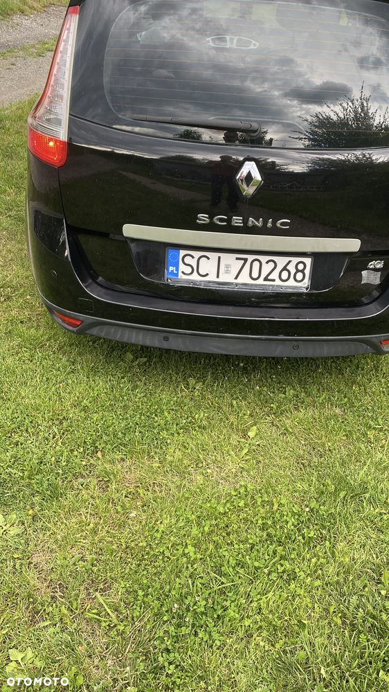 Renault Grand Scenic Gr 2.0 dCi Privilege - 7