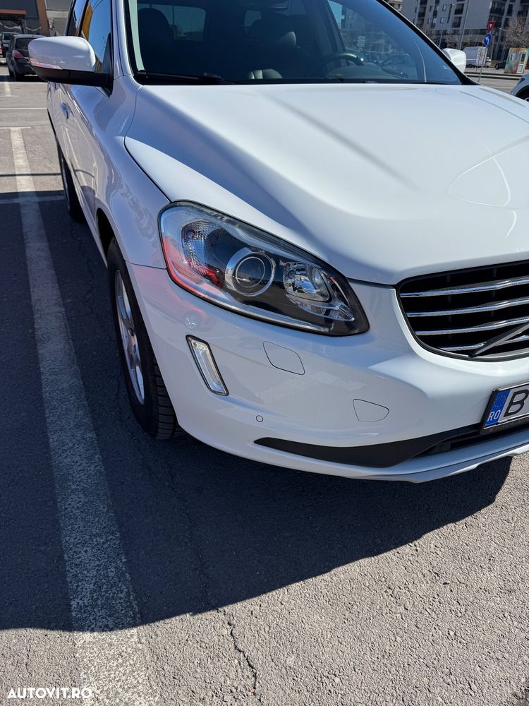 Volvo XC 60 - 14