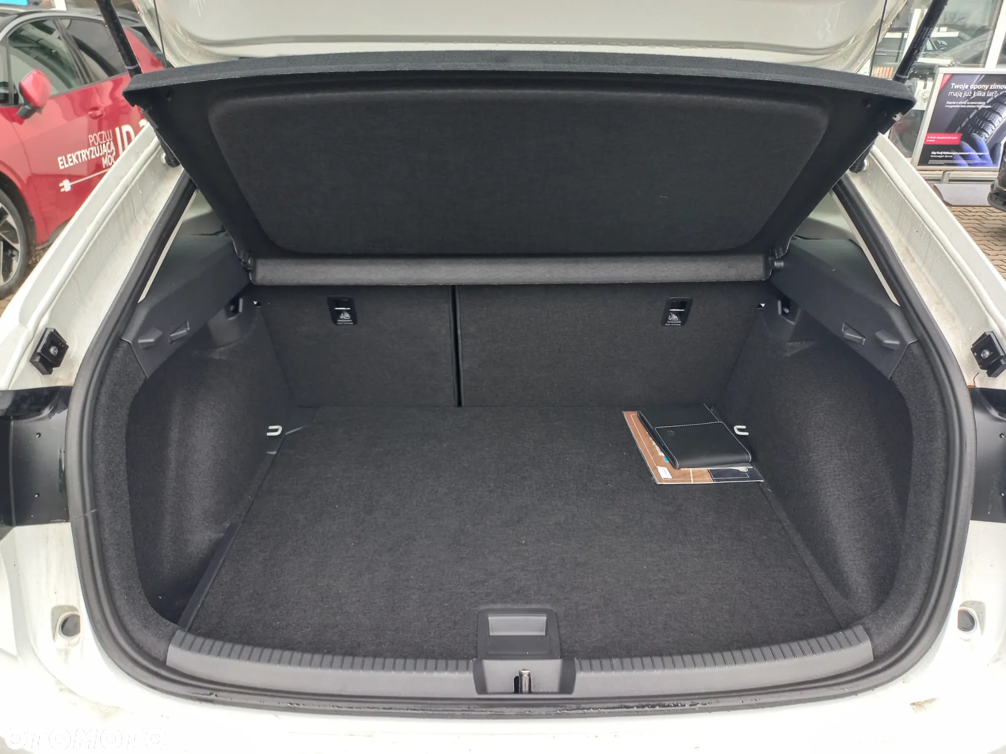 Volkswagen Taigo 1.5 TSI ACT Style DSG - 26