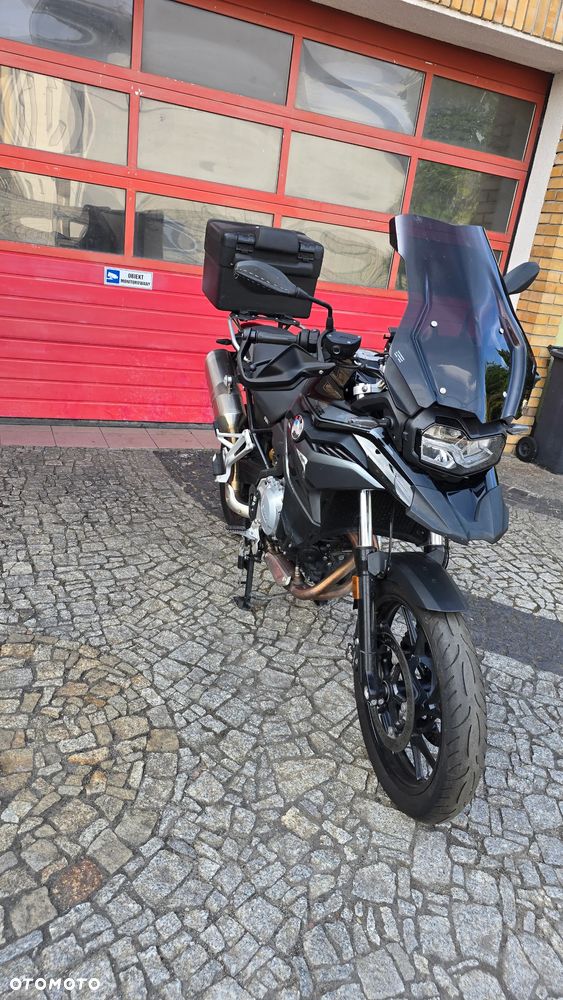 BMW F - 3